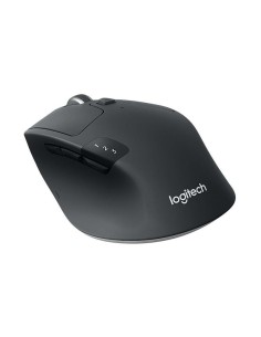 Ratón Inalámbrico por Bluetooth Logitech M720 Triathlon/ Hasta 1000 DPI 2