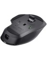 Ratón Inalámbrico por Bluetooth Trust Ozaa+/ Batería recargable/ Hasta 3200 DPI