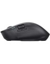 Ratón Inalámbrico por Bluetooth Trust Ozaa+/ Batería recargable/ Hasta 3200 DPI