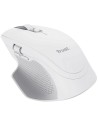 Ratón Inalámbrico por Bluetooth Trust Ozaa+/ Batería recargable/ Hasta 3200 DPI