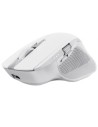 Ratón Inalámbrico por Bluetooth Trust Ozaa+/ Batería recargable/ Hasta 3200 DPI