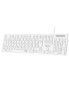 Teclado Subblim Business Slim Silencioso