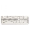 Teclado NGS Spike/ Blanco