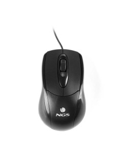 Teclado y Ratón NGS Cocoa 2