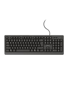 Teclado Trust TK-150 Silent