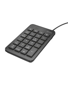 Teclado Numérico Trust Xalas 2