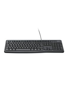 Teclado Logitech K120 OEM 2