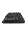 Teclado Logitech K120 OEM