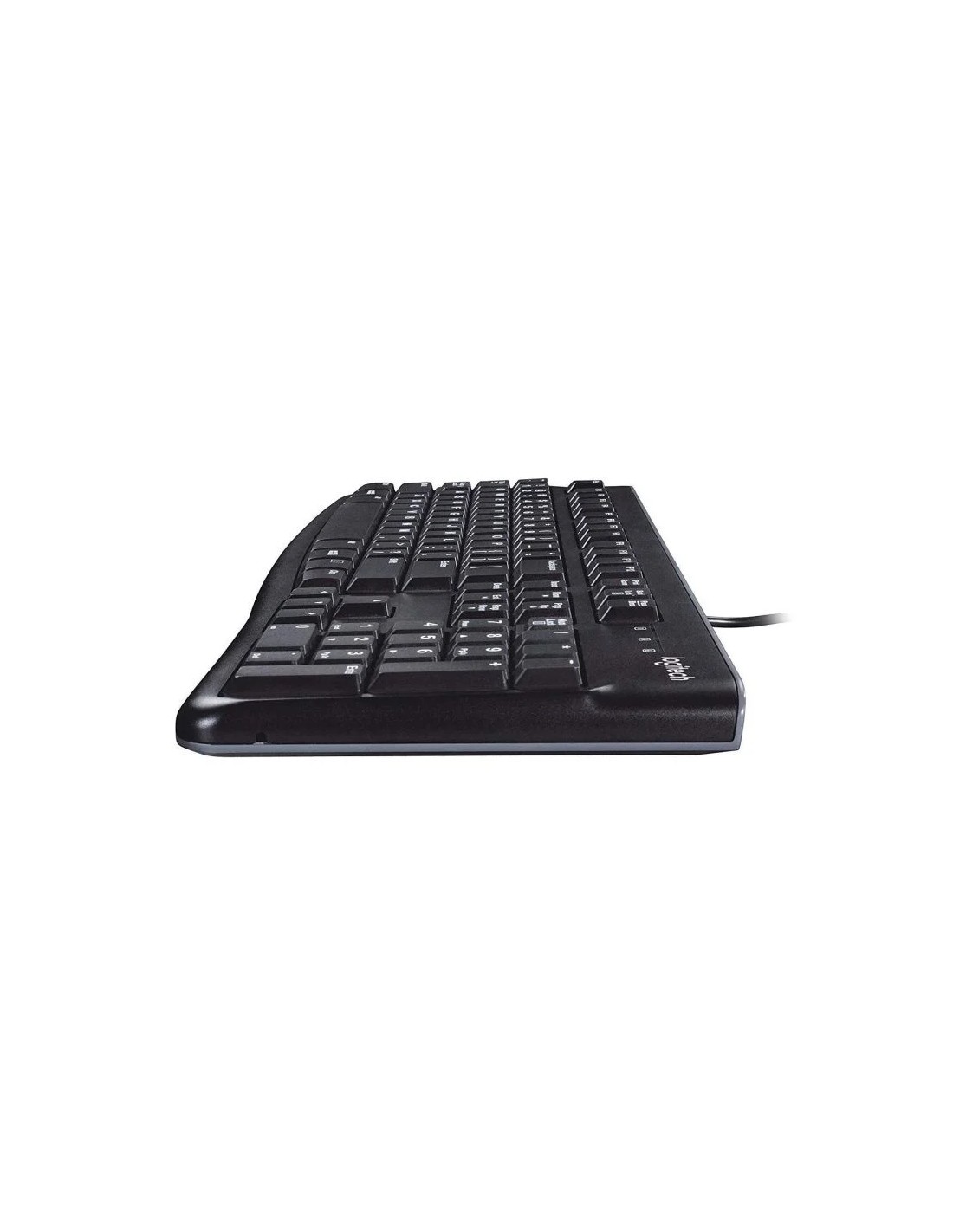 Teclado Logitech K120 OEM