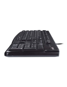 Teclado Logitech K120 Retail 2