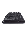 Teclado Logitech K120 Retail