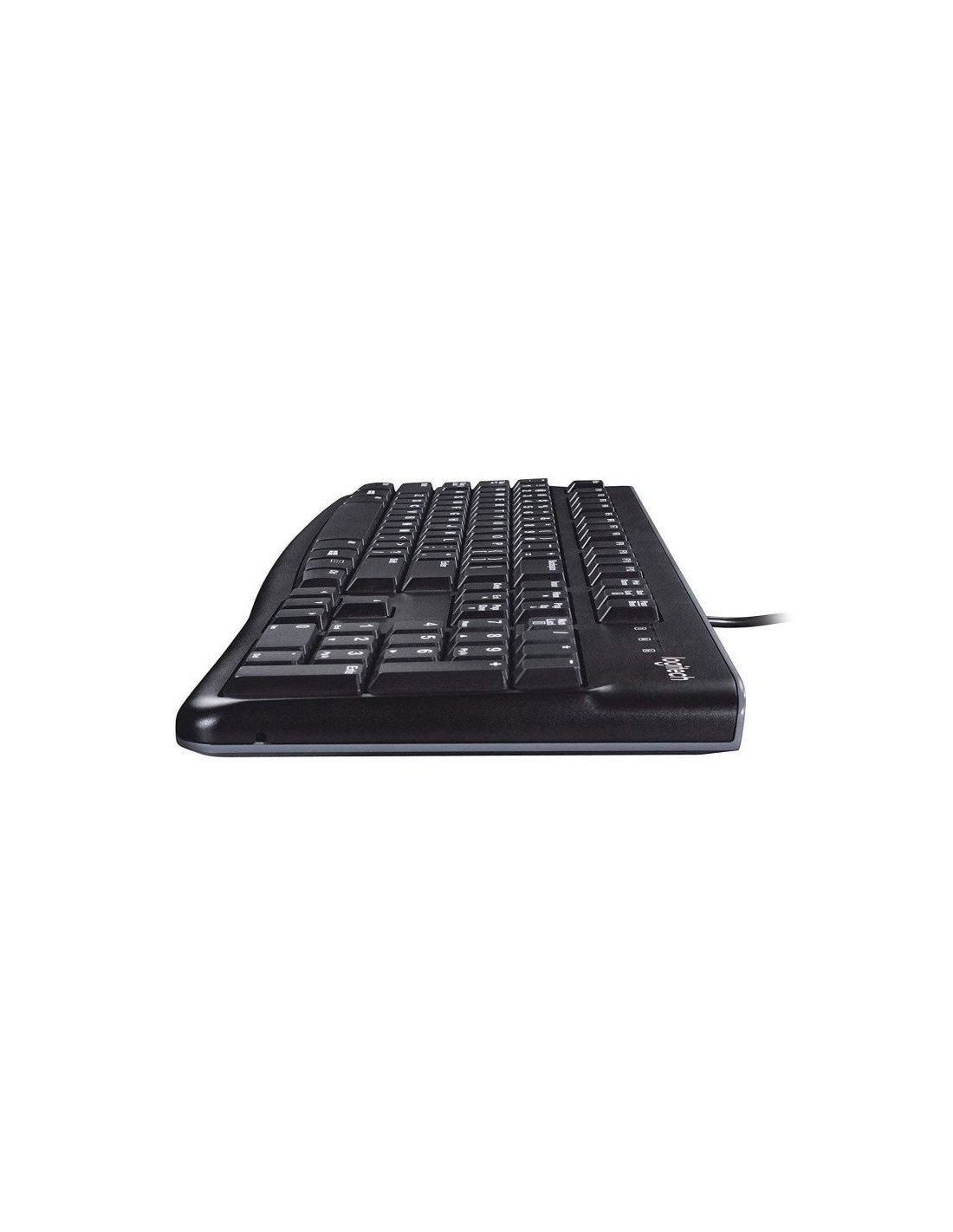 Teclado Logitech K120 Retail