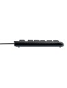 Teclado Logitech K120 Retail