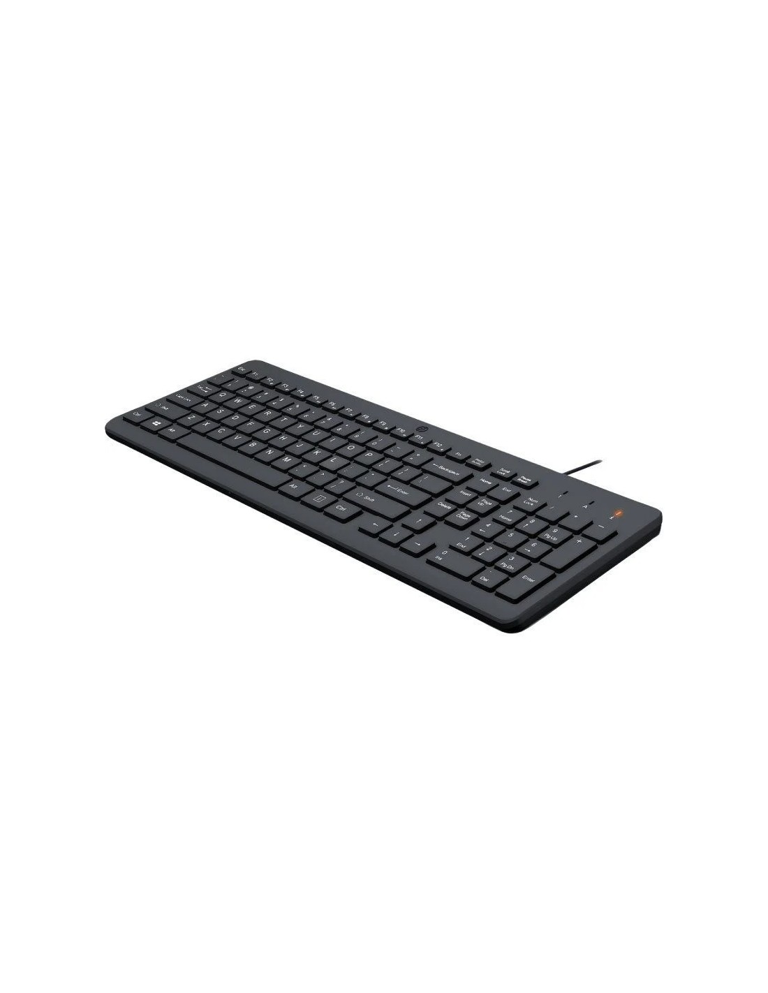 Teclado HP 150