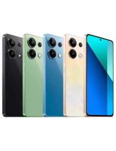 Xiaomi Redmi Note 13 4G 8GB/256GB