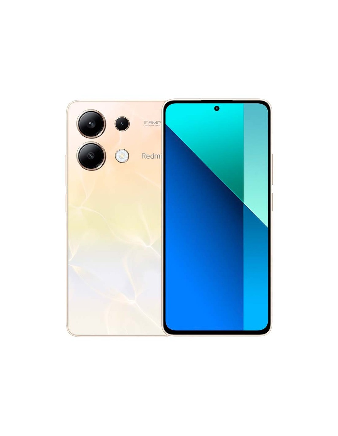 Xiaomi Redmi Note 13 4G 8GB/256GB
