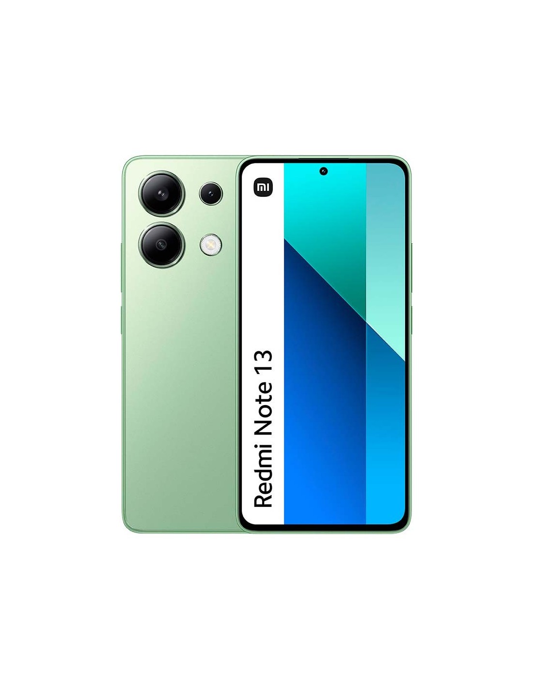 Xiaomi Redmi Note 13 4G 8GB/256GB