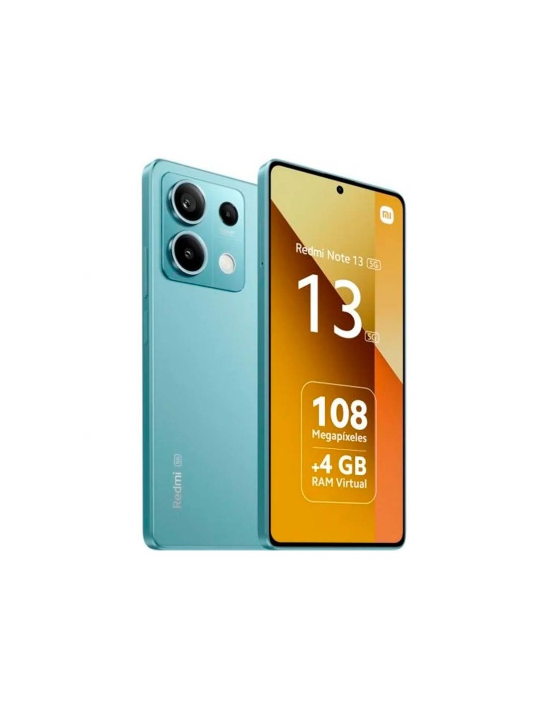 Xiaomi Redmi Note 13 5G 8GB/256GB