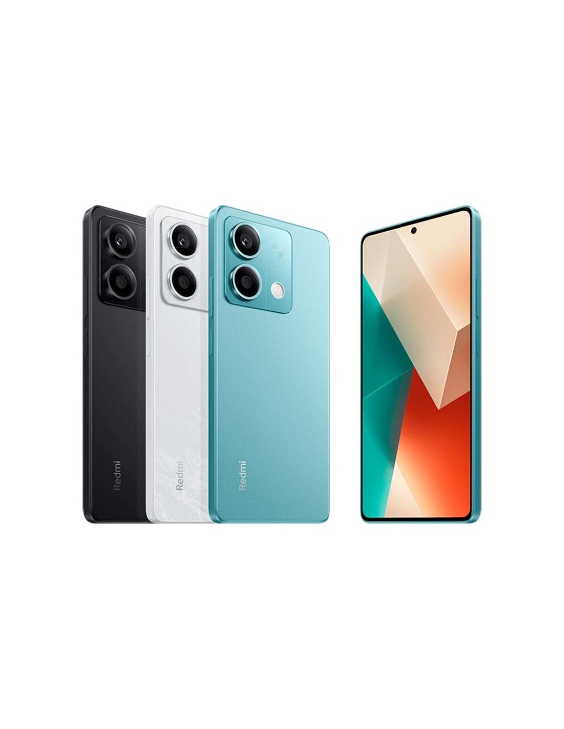 Xiaomi Redmi Note 13 5G 8GB/256GB