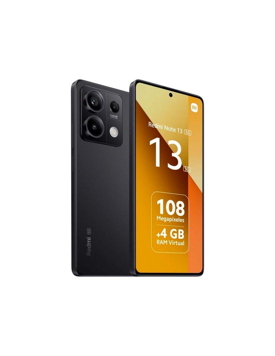 Xiaomi Redmi Note 13 5G 8GB/256GB