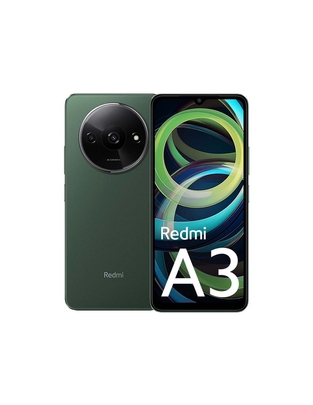 Xiaomi Redmi A3 (Varias versiones)