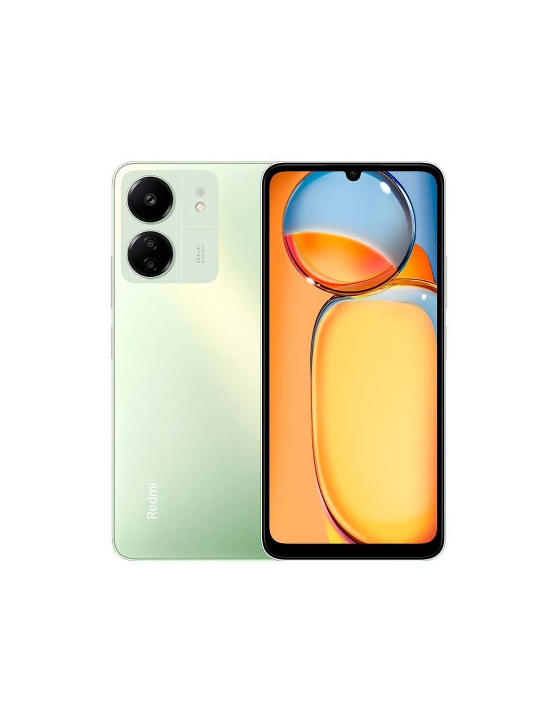 Xiaomi Redmi 13C (Varias versiones)