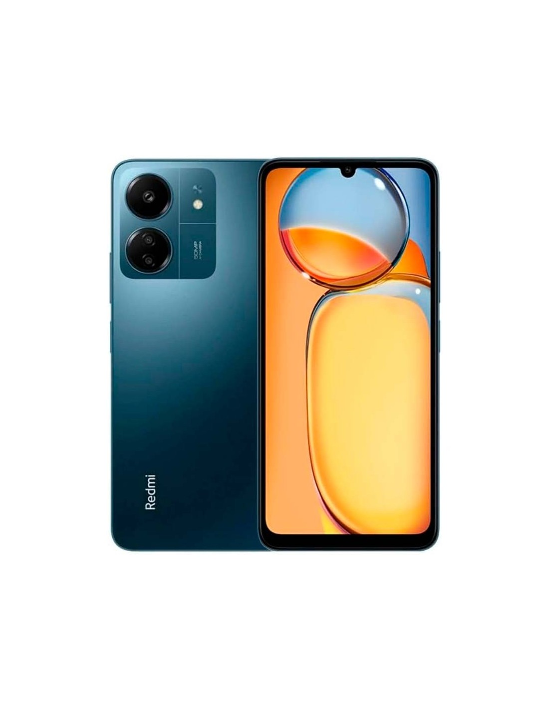 Xiaomi Redmi 13C (Varias versiones)