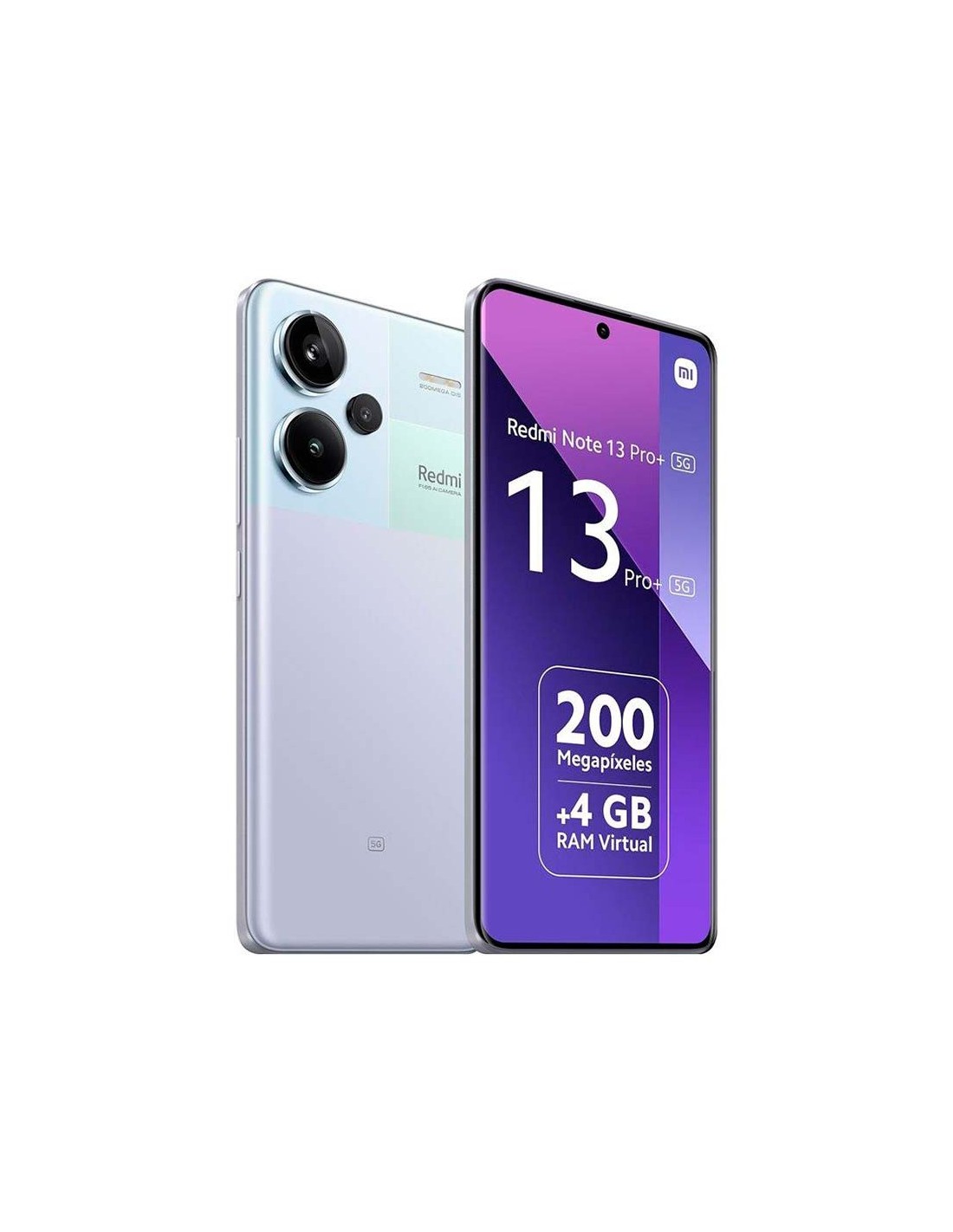 Xiaomi Redmi Note 13 Pro+ 5G (Varias versiones)