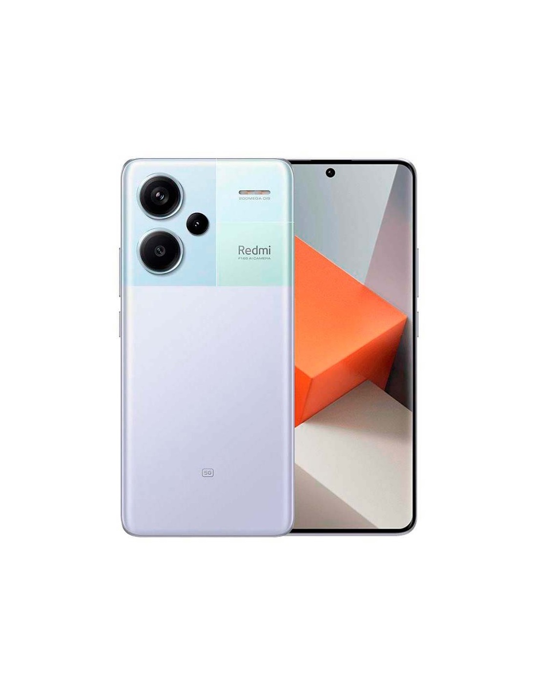 Xiaomi Redmi Note 13 Pro+ 5G (Varias versiones)