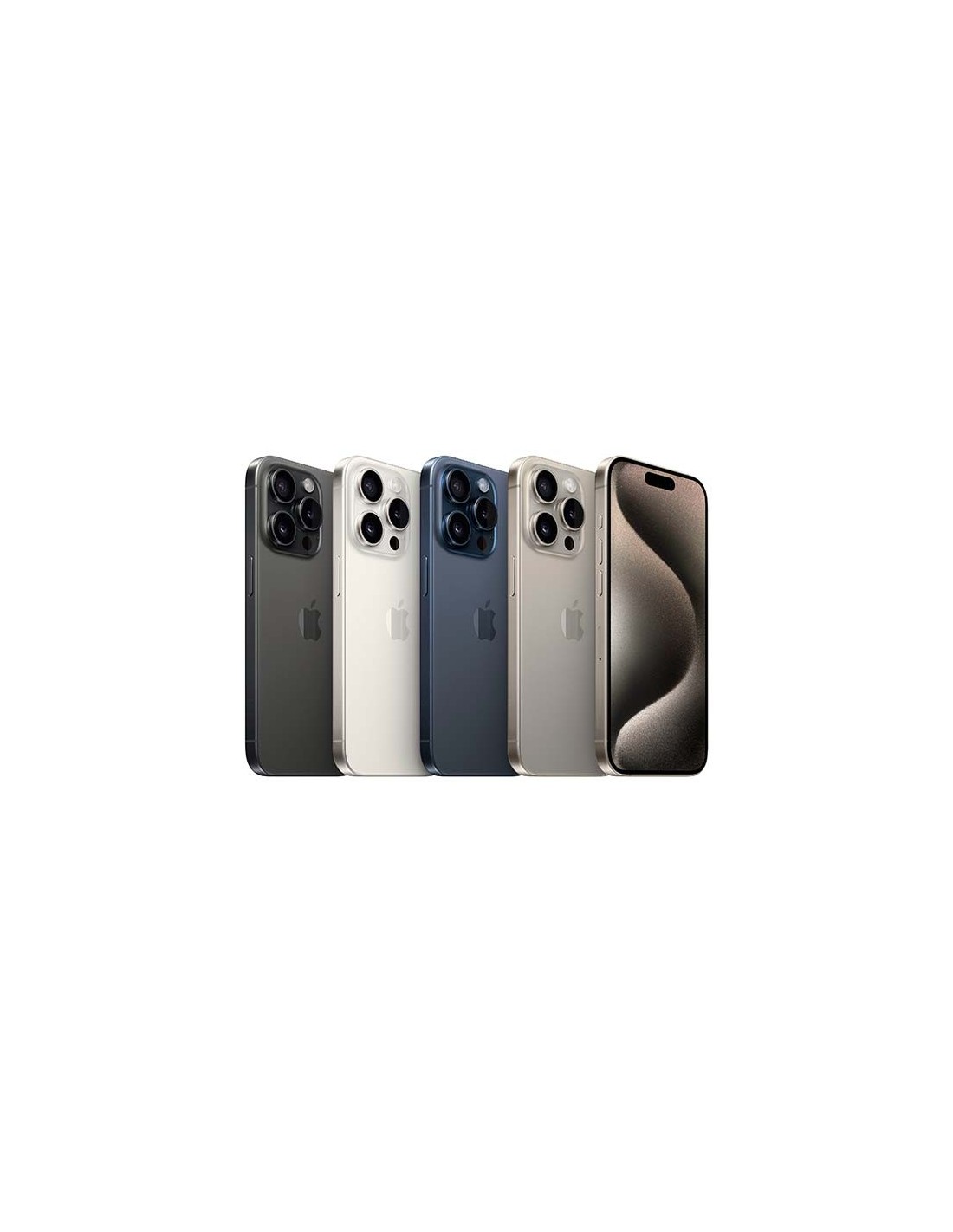 Apple iPhone 15 Pro/ 6.1"