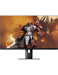Monitor Gaming Xiaomi Mi 2K Gaming Monitor 27"/ QHD/ 1ms/ 165Hz/ IPS/ Negro