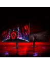 Xiaomi Curved Gaming Monitor G34WQi 34" WQHD 180Hz 1ms MPRT RGB