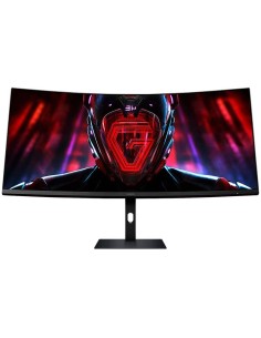 Xiaomi Curved Gaming Monitor G34WQi 34" WQHD 180Hz 1ms MPRT RGB