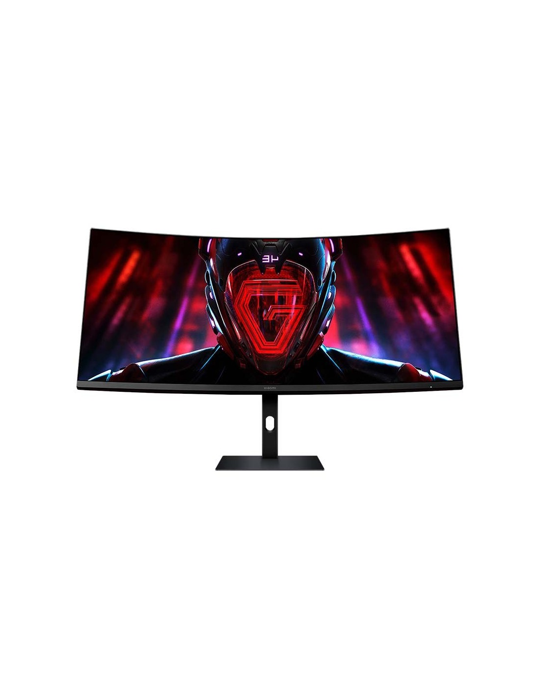 Xiaomi Curved Gaming Monitor G34WQi 34" WQHD 180Hz 1ms MPRT RGB
