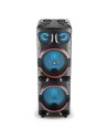 Altavoz con Bluetooth NGS Wild Dub 2/ 800W