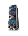 Altavoz Portable con Bluetooth NGS Wild Dub 1/ 300W