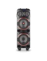 Altavoz Portable con Bluetooth NGS Wild Dub 1/ 300W