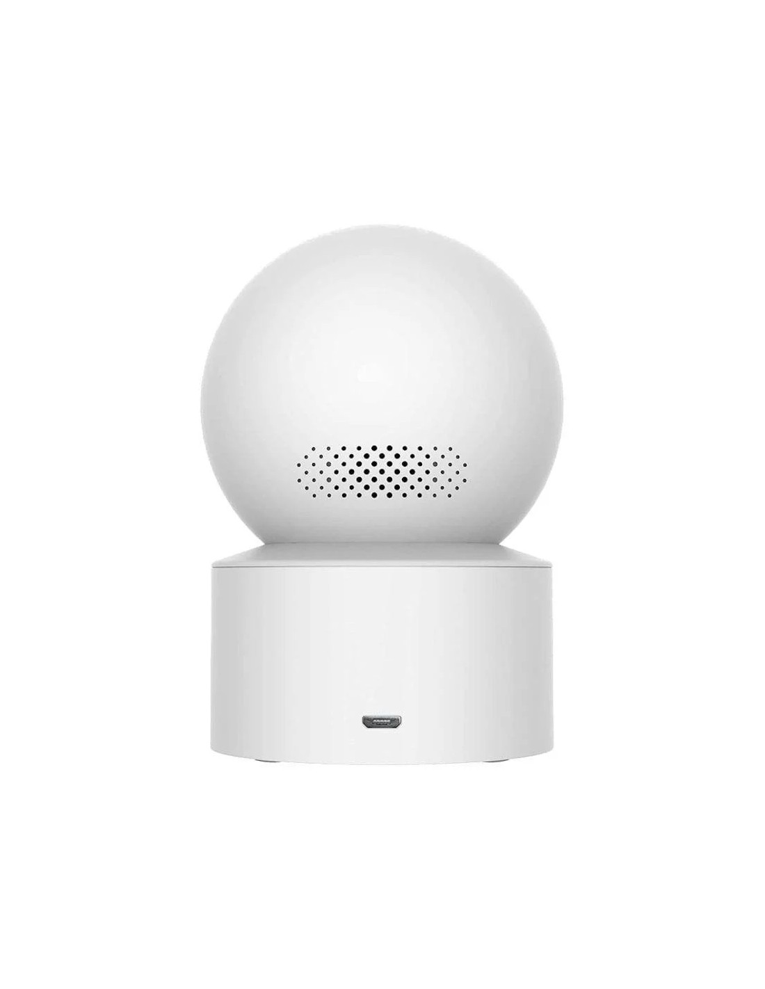 Cámara de Videovigilancia Xiaomi Smart Camera C200 1080p/ Visión Nocturna/ Control desde APP