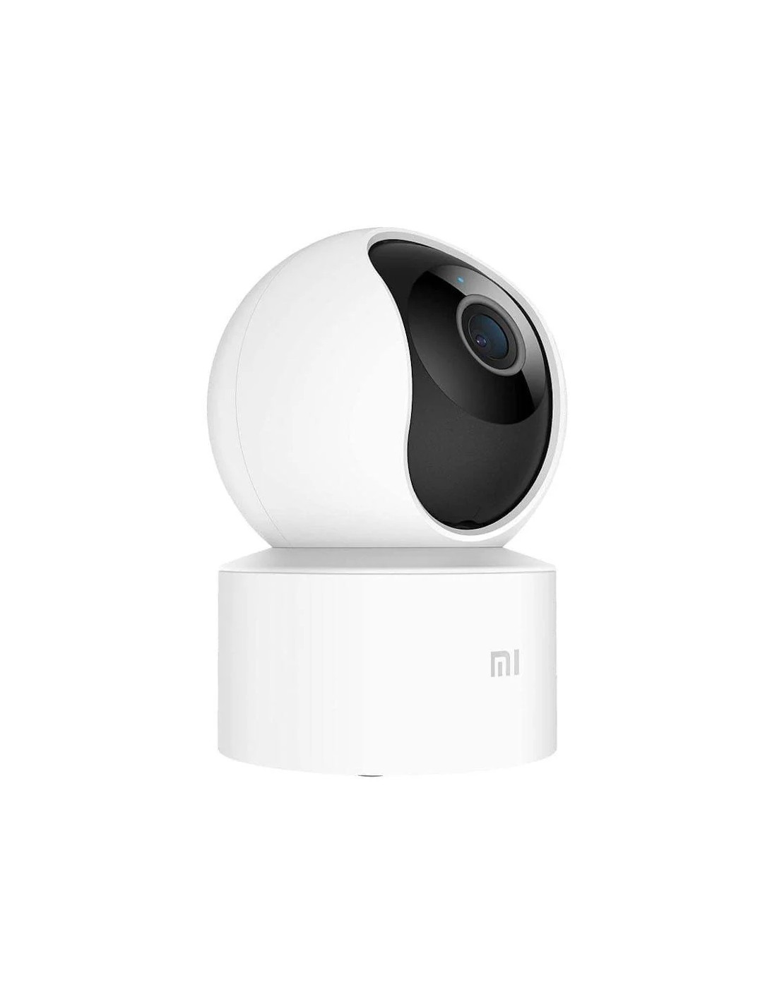 Cámara de Videovigilancia Xiaomi Smart Camera C200 1080p/ Visión Nocturna/ Control desde APP