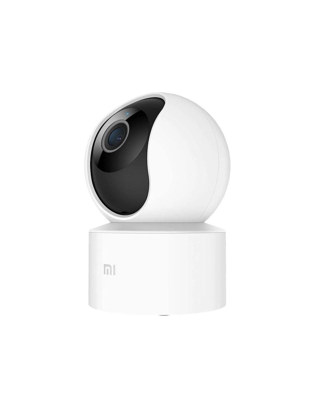 Cámara de Videovigilancia Xiaomi Smart Camera C200 1080p/ Visión Nocturna/ Control desde APP