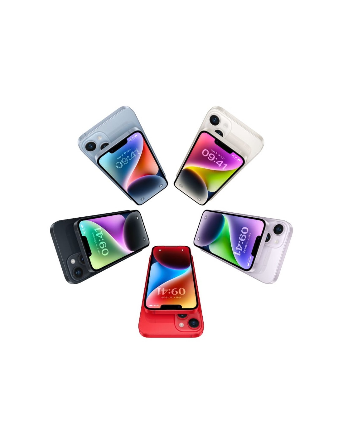 Apple iPhone 14/ 6.1"