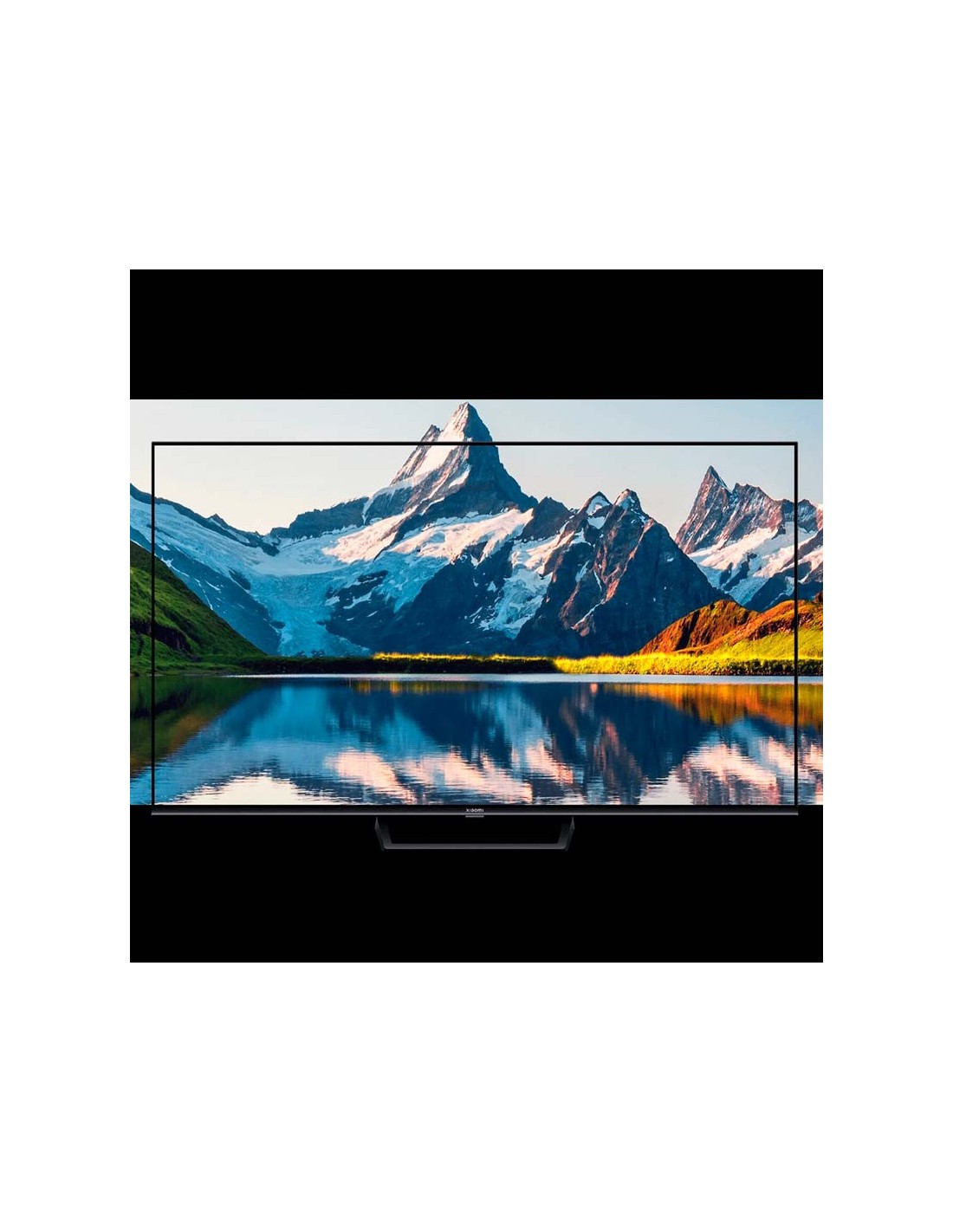 Xiaomi Mi TV A Pro 4K Ultra HD Google OS (32"/40"/50"/55"/65")