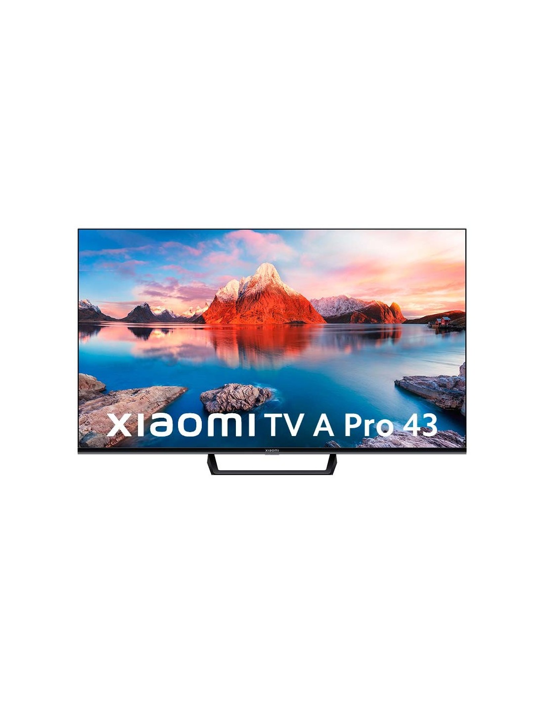 Xiaomi Mi TV A Pro 4K Ultra HD Google OS (32"/40"/50"/55"/65")