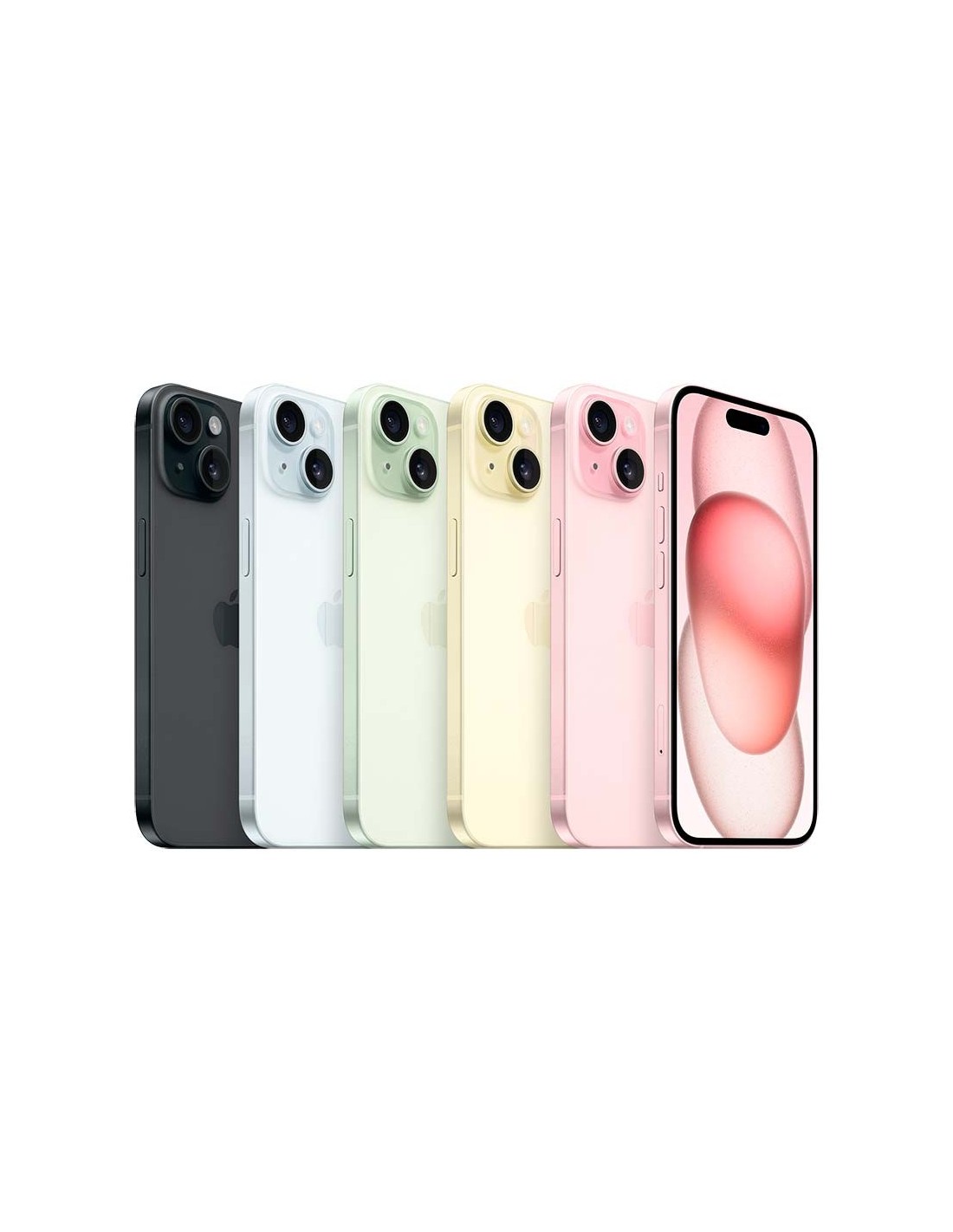 Apple iPhone 15/ 6.1"