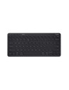 Teclado Inalámbrico Trust Lyra