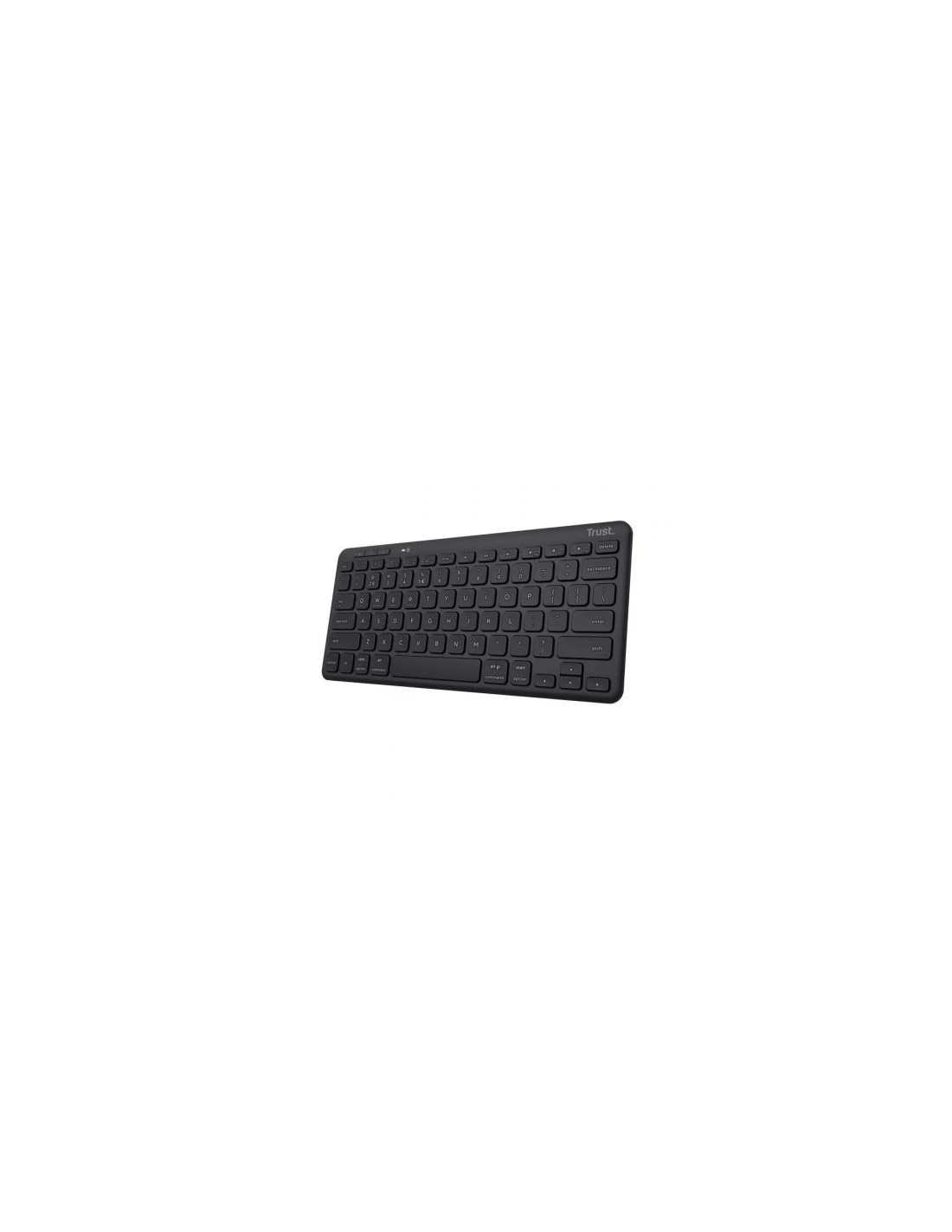 Teclado Inalámbrico Trust Lyra