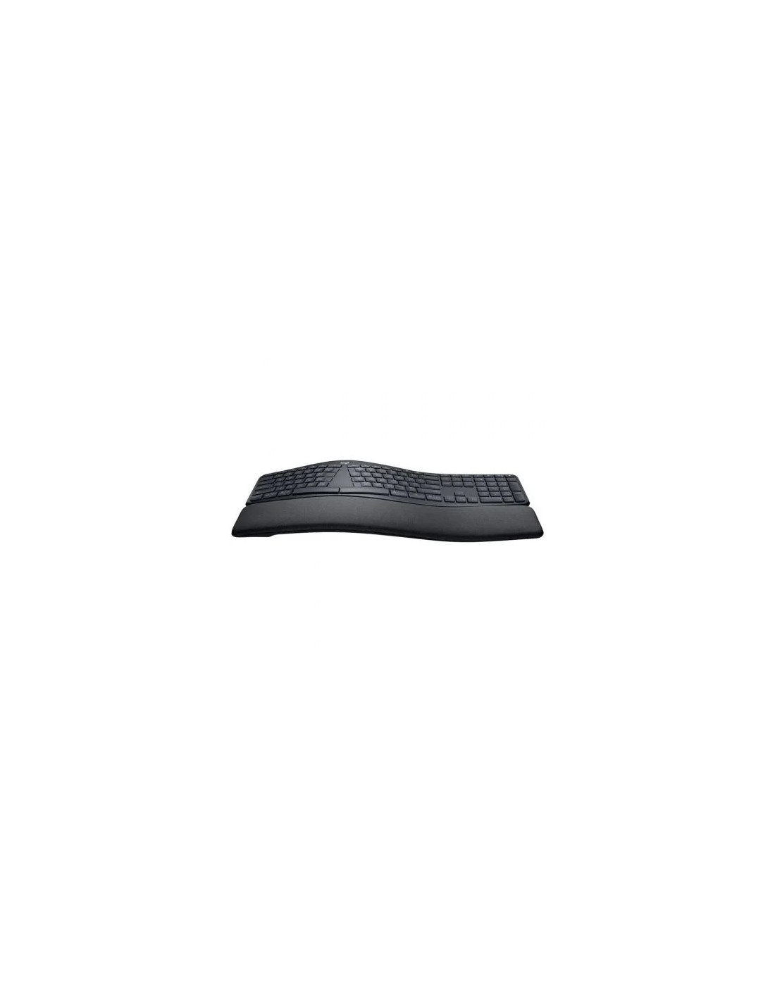 Teclado Inalámbrico por Bluetooth Logitech Ergo K860