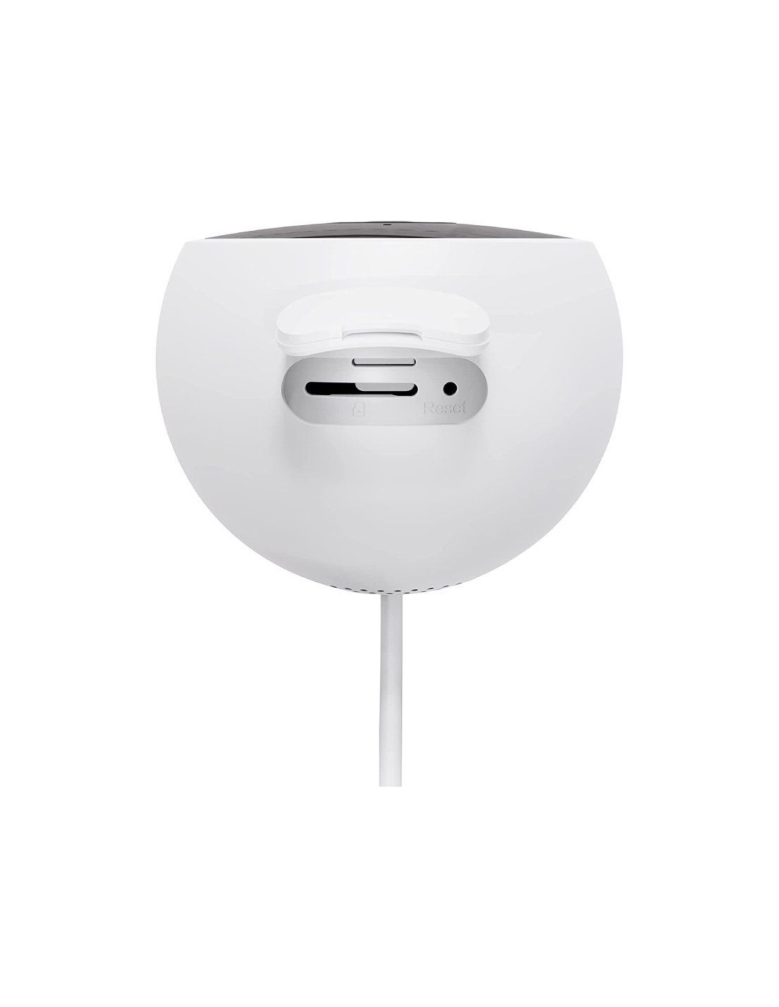 Cámara de Videovigilancia Xiaomi Mi Camera 2K Montura Magnética/ 180º/ Visión Nocturna
