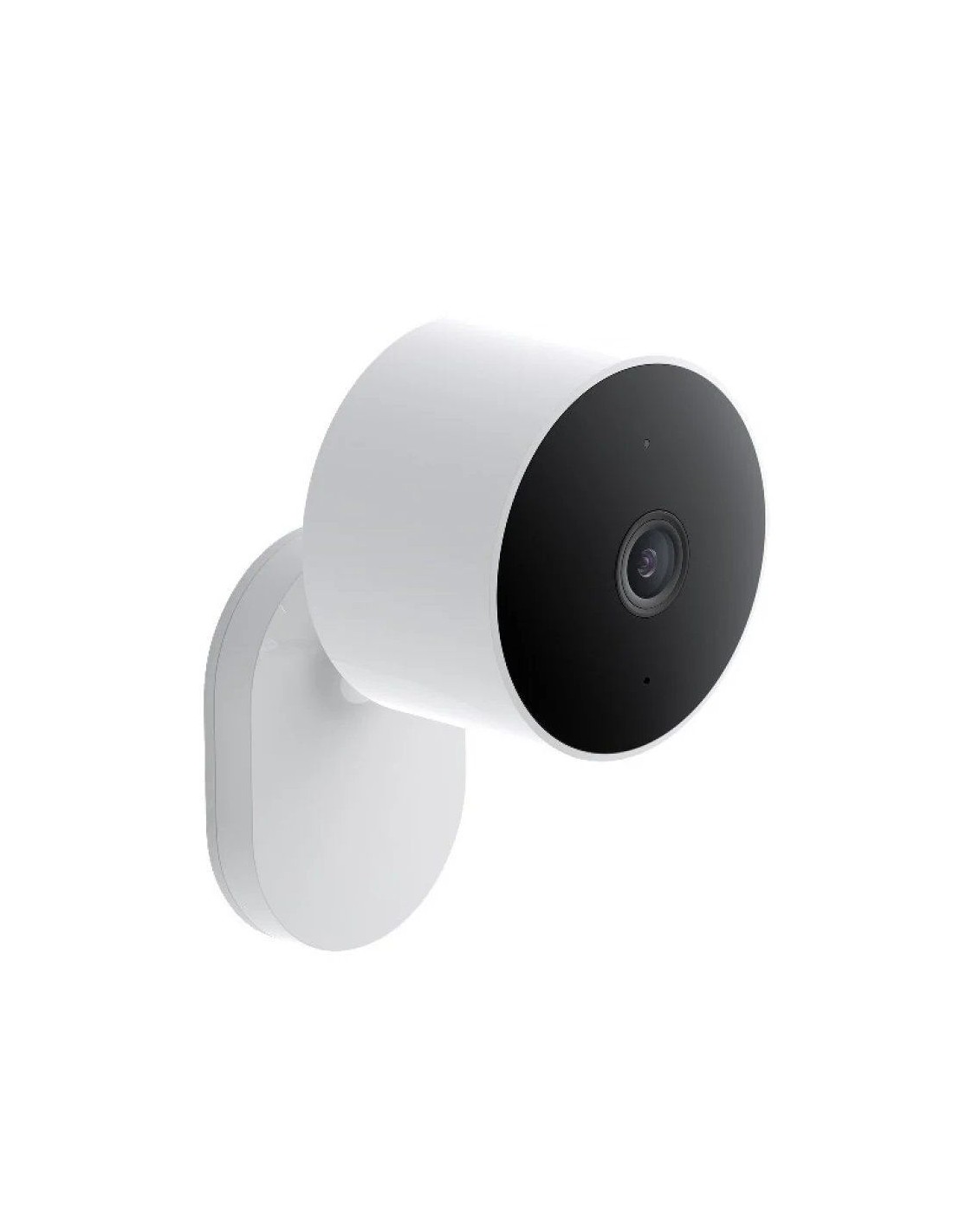 Cámara de Videovigilancia Xiaomi Outdoor Camera AW200/ 120º/ Visión Nocturna/ Control desde APP