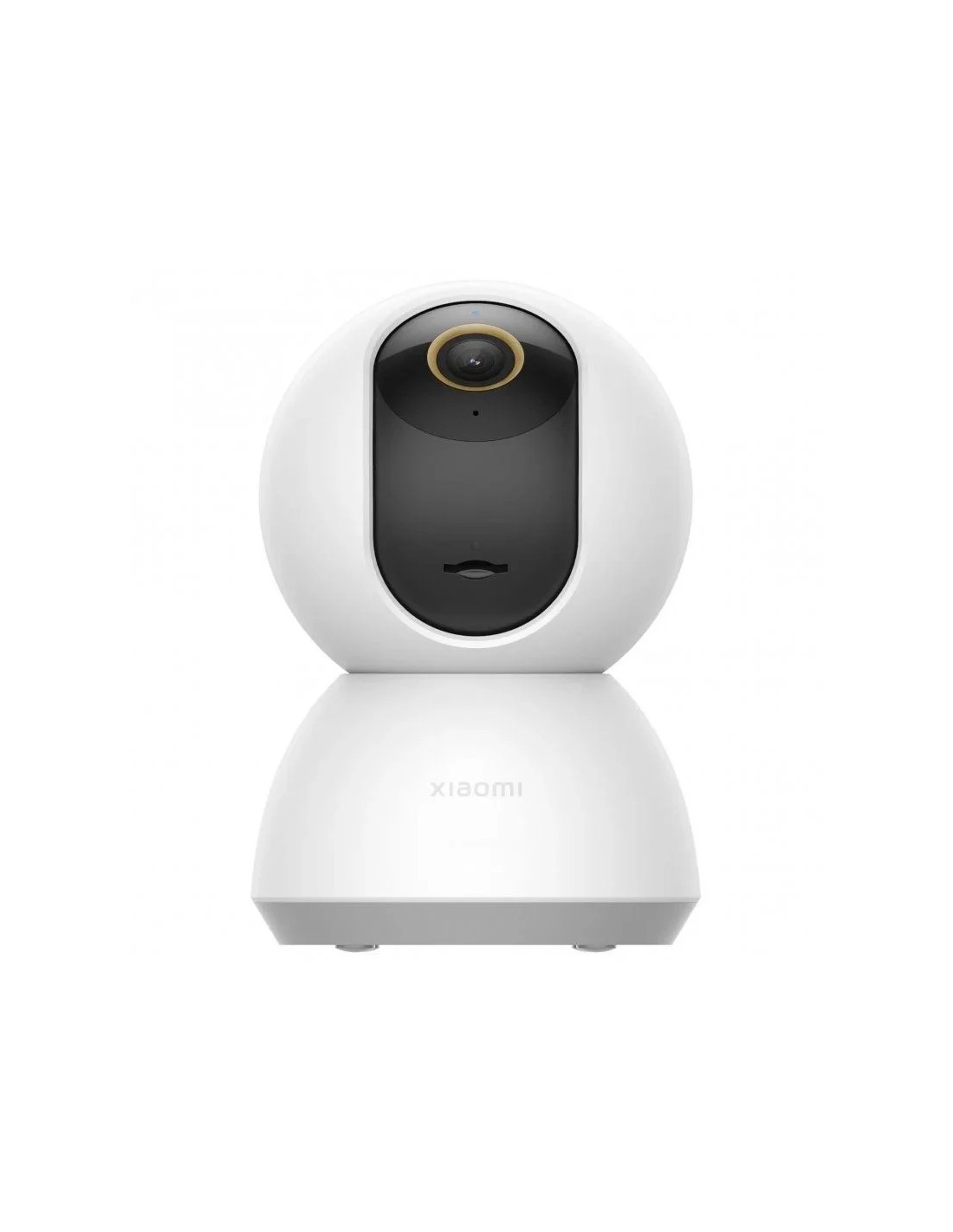 Cámara de Videovigilancia Xiaomi Smart Camera C300/ Control desde APP